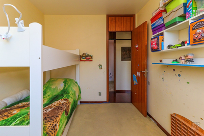Apartamento, 3 quartos, 67 m² - Foto 5