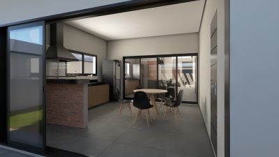 Casa, 3 quartos, 209 m² - Foto 4