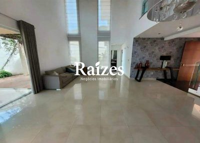 Casa, 5 quartos, 370 m² - Foto 2