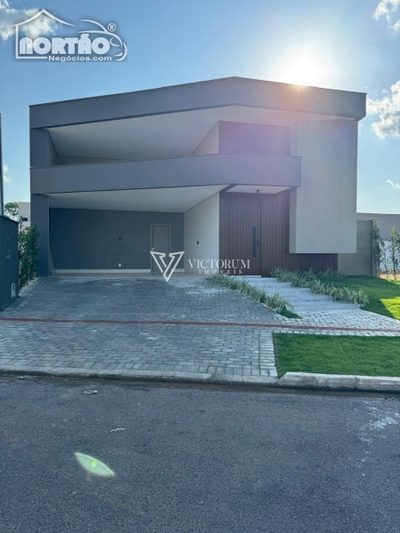 Casa, 1 quarto, 202 m² - Foto 1