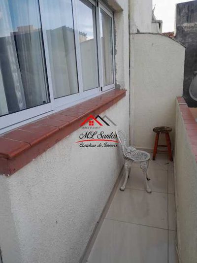 Apartamento, 2 quartos, 90 m² - Foto 5