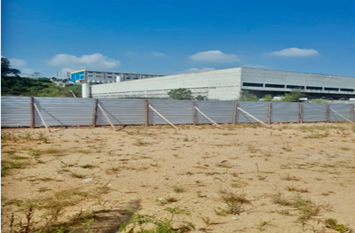 Terreno, 1 hectares - Foto 3