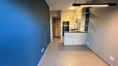 Apartamento, 1 quarto, 42 m² - Foto 3