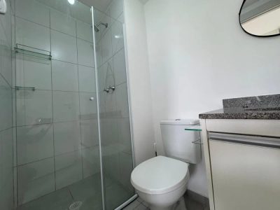 Apartamento, 2 quartos, 42 m² - Foto 4