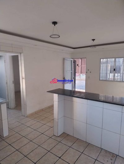 Sobrado, 2 quartos, 80 m² - Foto 2