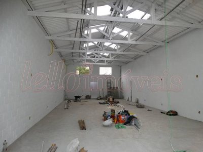 Loja-Salão, 252 m² - Foto 4