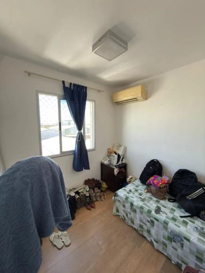 Apartamento, 3 quartos, 71 m² - Foto 2