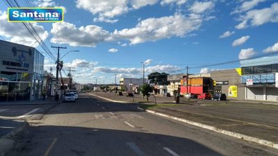 Depósito-Galpão, 300 m² - Foto 2