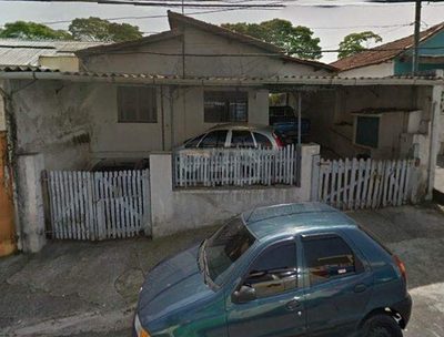 Terreno, 365 m² - Foto 1