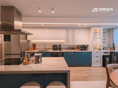 Apartamento, 2 quartos, 69 m² - Foto 1