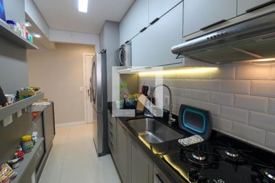 Apartamento, 2 quartos, 58 m² - Foto 5