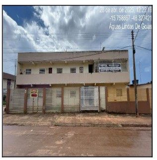 Apartamento, 2 quartos, 49 m² - Foto 1