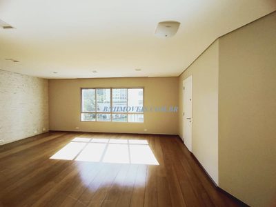 Apartamento, 3 quartos, 160 m² - Foto 2