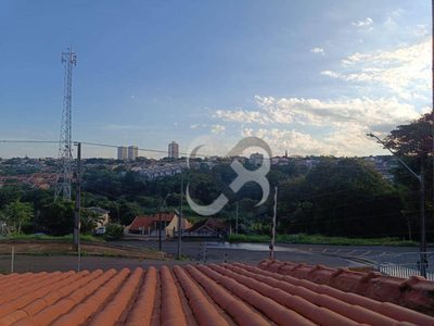 Sobrado, 3 quartos, 189 m² - Foto 5