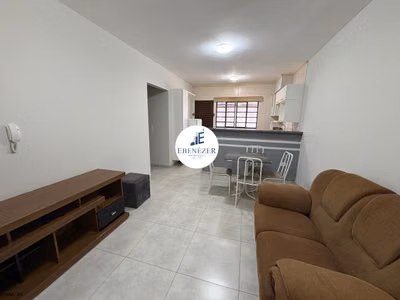 Apartamento, 2 quartos, 70 m² - Foto 5