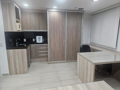 Sala-Conjunto, 31 m² - Foto 4