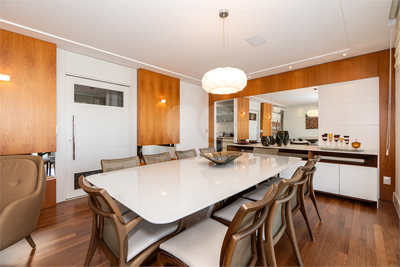 Apartamento, 3 quartos, 190 m² - Foto 4