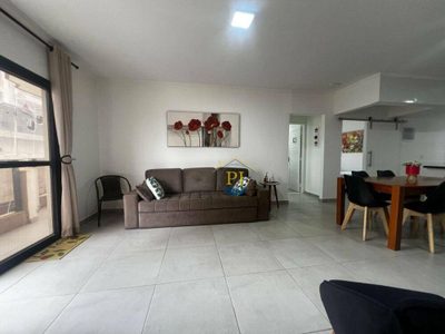Apartamento, 3 quartos, 98 m² - Foto 2