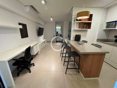 Apartamento, 1 quarto, 48 m² - Foto 5