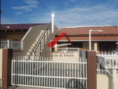Casa, 2 quartos - Foto 1