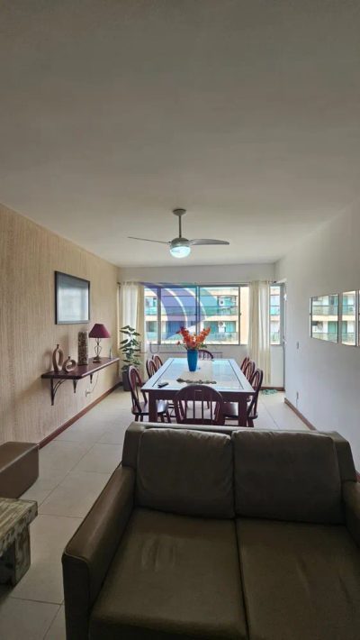 Cobertura, 4 quartos, 180 m² - Foto 2