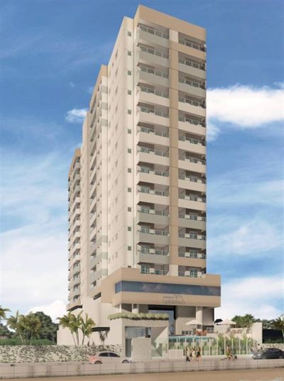 Apartamento, 2 quartos, 80 m² - Foto 1
