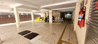 Apartamento, 1 quarto, 43 m² - Foto 5