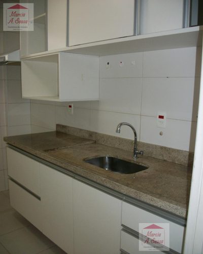 Apartamento, 2 quartos, 89 m² - Foto 5