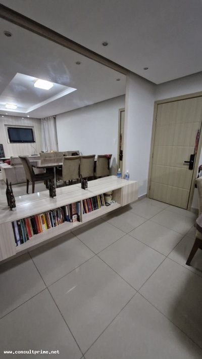 Apartamento, 3 quartos, 83 m² - Foto 4