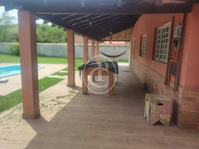 Chácara, 3 quartos, 2000 m² - Foto 3