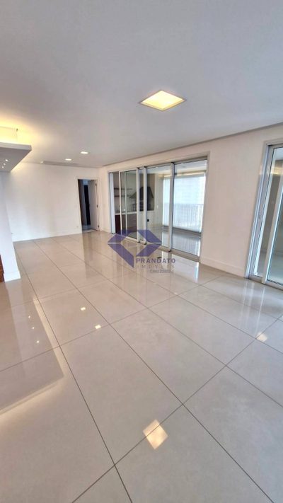 Apartamento, 4 quartos, 234 m² - Foto 4