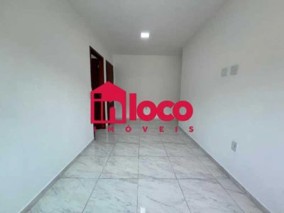 Apartamento, 2 quartos, 40 m² - Foto 3