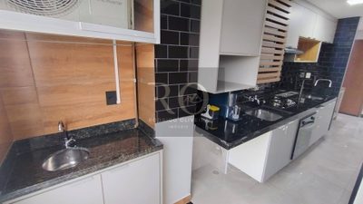 Apartamento, 2 quartos, 57 m² - Foto 4