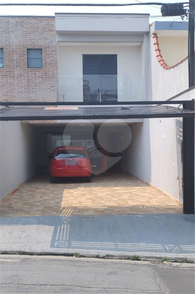 Sobrado, 3 quartos, 173 m² - Foto 3