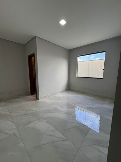 Casa, 3 quartos, 100 m² - Foto 2