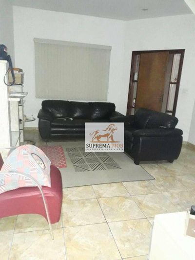 Casa, 3 quartos, 159 m² - Foto 3