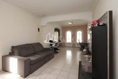 Casa, 3 quartos, 150 m² - Foto 1