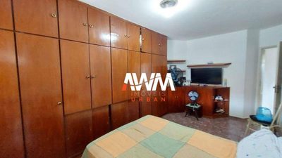 Casa, 5 quartos, 333 m² - Foto 4