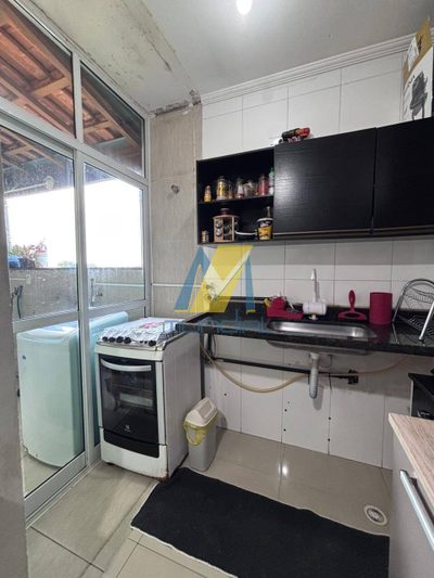 Apartamento, 2 quartos, 30 m² - Foto 5