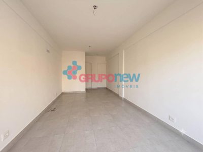 Loja-Salão, 27 m² - Foto 2