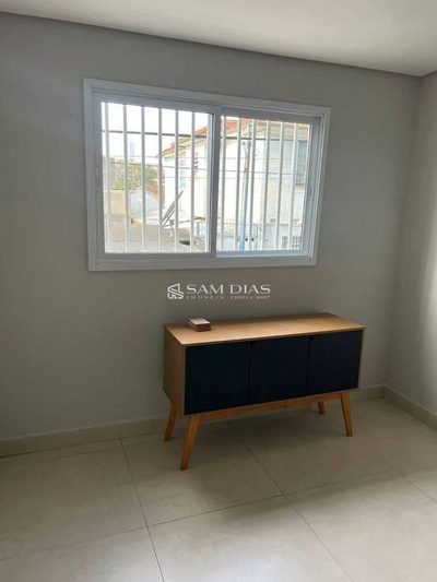 Loja-Salão, 20 m² - Foto 3