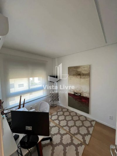 Apartamento, 3 quartos, 95 m² - Foto 4
