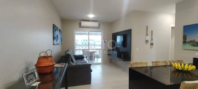 Apartamento, 2 quartos, 79 m² - Foto 3