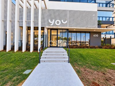 Apartamento, 2 quartos, 74 m² - Foto 2