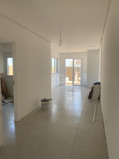 Casa, 2 quartos, 59 m² - Foto 3