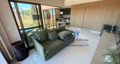 Cobertura, 3 quartos, 130 m² - Foto 2