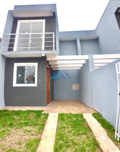 Casa, 2 quartos - Foto 4