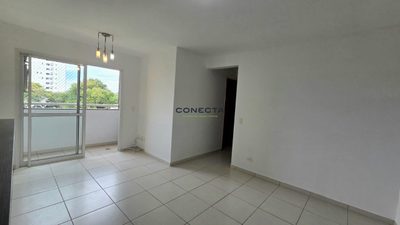 Apartamento, 3 quartos, 68 m² - Foto 3