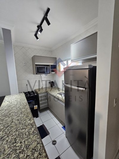 Apartamento, 1 quarto, 32 m² - Foto 4