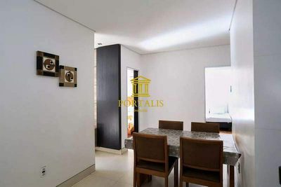 Casa, 3 quartos, 217 m² - Foto 4